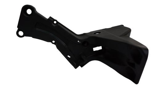 Aprilia RS4 50 125 2011-2018 Griff, Totenkopfmontage, rechter Rahmen, Ohren