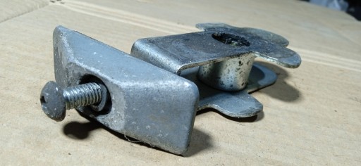 Suzuki GSF 600 1200 Bandit Spanner Kettenspannung Hinterrad