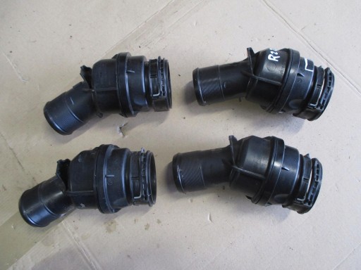 RENAULT SCHLAUCHROHR TURBOANSCHLUSS 144607512R