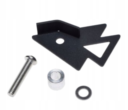 BMW F 650 700 800 GS ADV ABS-Sensorabdeckung hinten