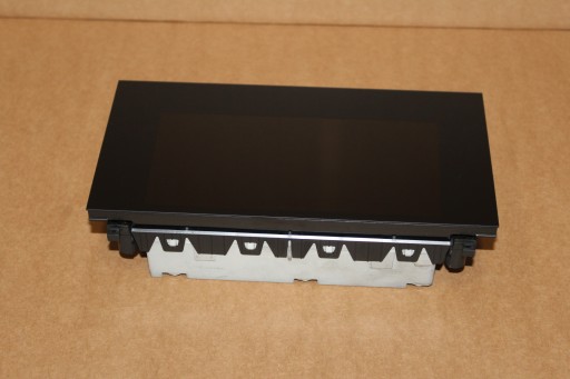 Display TOUCH PANEL WIE NEU MMI Audi A7 4K