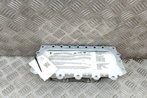 BMW 7 F01 Vertriebsbehörde Sicherheitseinheit 9147023 2014 22407802