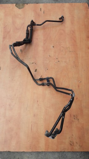 PASSAT B5 2.5 TDI POWER TUBE A6 C5