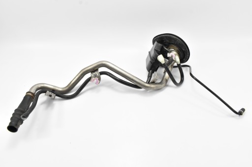 KRAFTSTOFFEINFÜLLROHR A4634709200 MERCEDES G W464 W463