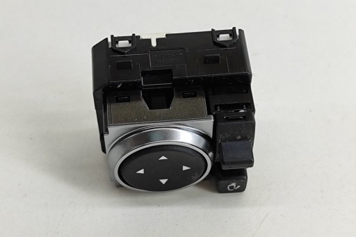 KIA SOUL SK3 Spiegelverstellschalter 93530-K0200 2019 25293239