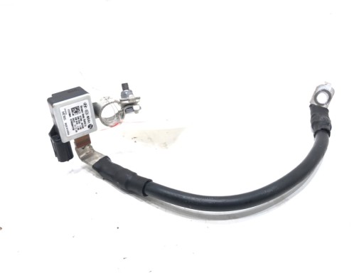 Klema Minus Hyundai Tucson 37180-N7000 1,6 150 PS Batteriekabel