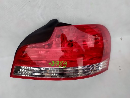 BMW E82 E88 LED 07- HECKLEUCHTE, HINTEN LINKS