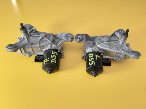 CITROEN DS5 WISCHERMECHANISMUS LINKS RECHTS EU