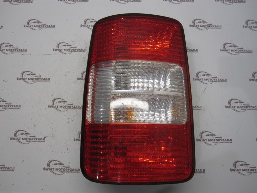 Volkswagen Caddy III 08r Beinbein