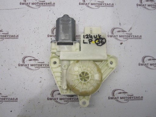 Skoda Rapid Spaceback Motor Links vorne 5JA959801J