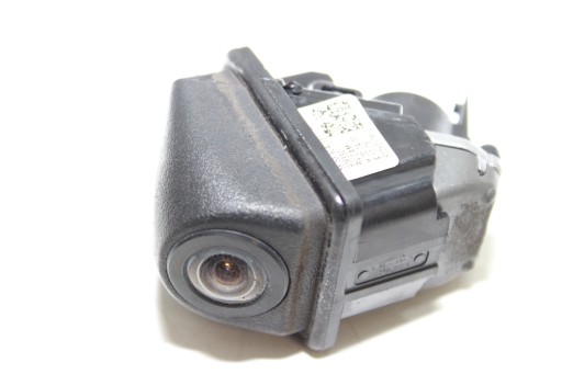 BMW F10 F01 F07 Rückfahrkamera 9240351