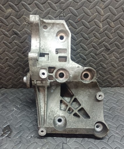 PFOTENHALTERBASIS OPEL INSIGNIA 532274354