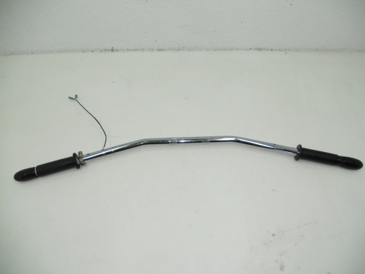 HONDA CB 600 F HORNET * LSL LD2 LENKER + SCHALTHEBEL + SONDERGEWICHTE