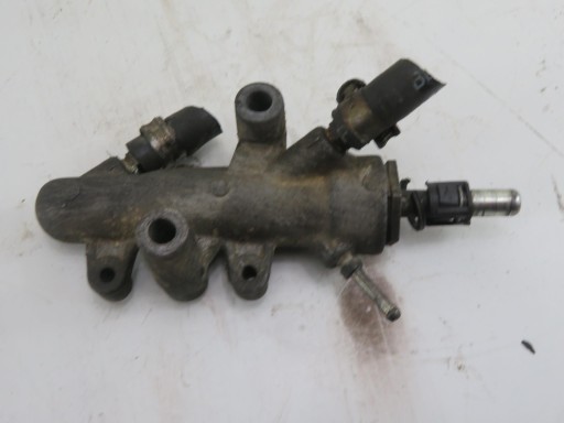 KRAFTSTOFFVERTEILER OPEL VECTRA C COMBI 1.9 CDTI