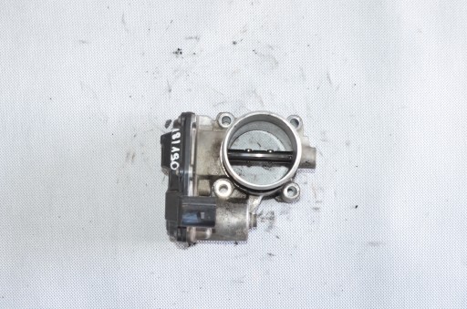 Drosselklappe Ford Transit MK8 Connect Tourneo 2.0 TDCI YNR6 EURO 6 170 PS