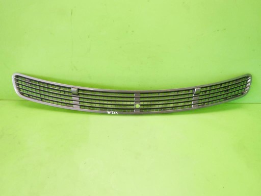 LUFTMASKE ANSAUGGITTER MERCEDES W211 02-06