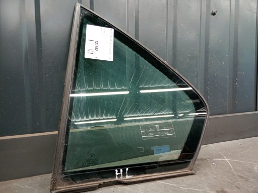 Türfensterdreieck nach hinten BMW E38 94-01R