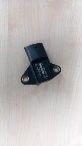 LADEDRUCKSENSOR MAN TGX TGS TGL TGM 2013