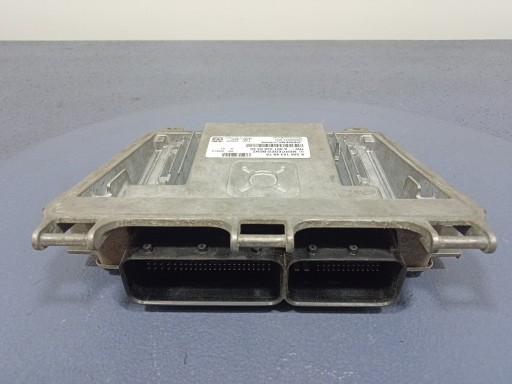 MERCEDES A-KLASSE W169 A150 MOTORSTEUERGERÄT A2661534879