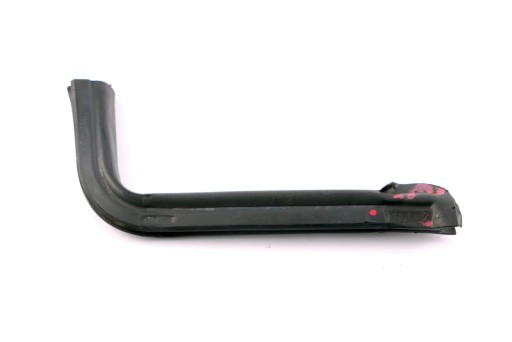BMW X3 E83 Motorhaube Haubendichtung links