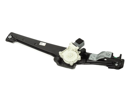 Original Mechanismus Glas Range Rover L460 L461 22- M8E223201A