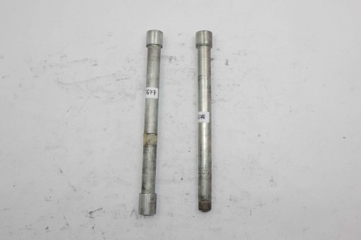 HONDA CBR 900 RR 929 SC44 954 SC50 Achse Schwingenachse hinten Hinterräder
