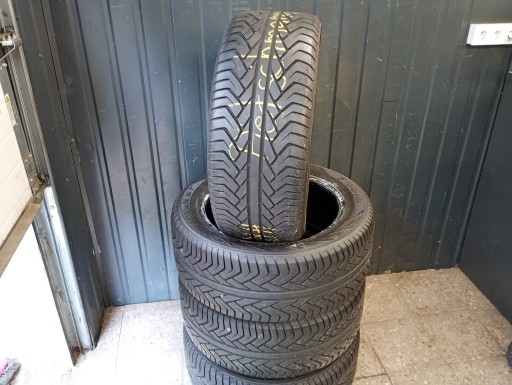 Yokohama Reifen Advan St 275/50R20 6mm 16r Sommer