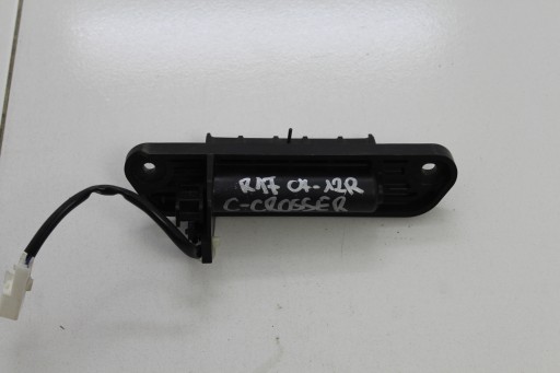 GRIFF KALPY CITROEN C-CROSSER 07-12R