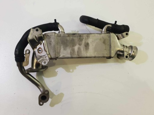 MERCEDES W246 ABGASKÜHLER AGR A6511400575