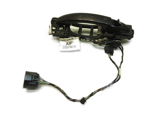 TÜRGRIFF LINKS VORNE G6 FORD MONDEO MK4 IV LIFT 6G9T-14A631-AF