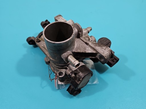 DROSSELKLAPPEN DAIHATSU CUORE VI L251 97251-6210 1,0 12V GROSSARTIG