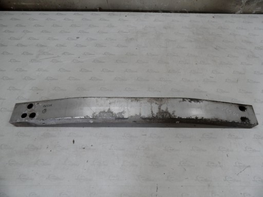 Toyota Prius II XW20 08R Stoßfänger Strahl vorne