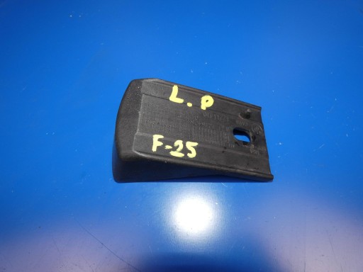 BMW X3 F25 X4 F26 FAIL -GLEIBE GRUPTRAGETRACKET VON Links vorne