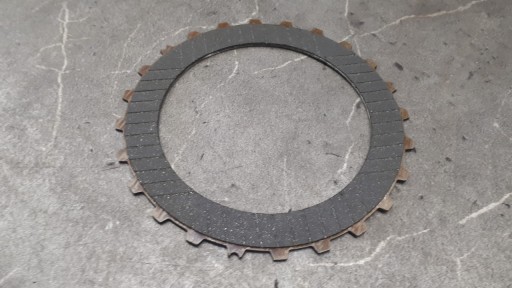 Mercedes 115 mm Getriebe Reibungsschild 115 mm neu