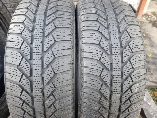 185/60R15 Semperit Master-Grip 2