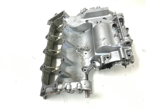 KAWASAKI ZX6 ZX 6 GEHÄUSE MOTORBLOCK OBER 98-02