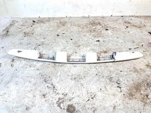 BLEND, KOFFERRAUMDECKELLEISTE CITROEN C3 HB