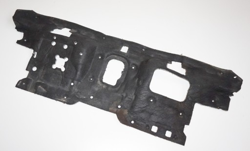 SOUND SOUNDING VON INTERNEN MOTORSCHUTZHALTERN. FIAT DUCATO 06r-