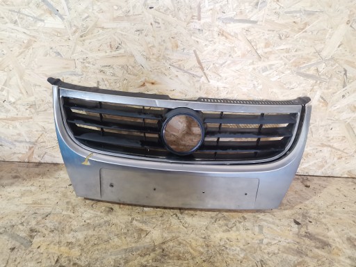 Grill VW Touran und 1 Lift 1T0853651d Dummy