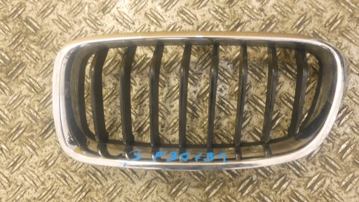 DUMP GRILL NIEREN LINKS BMW F30 F31 7255411