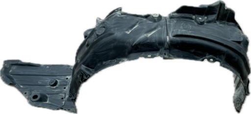 VORDERRADBOGEN LINKS TOYOTA COROLLA E21 LIMOUSINE 53876-02710