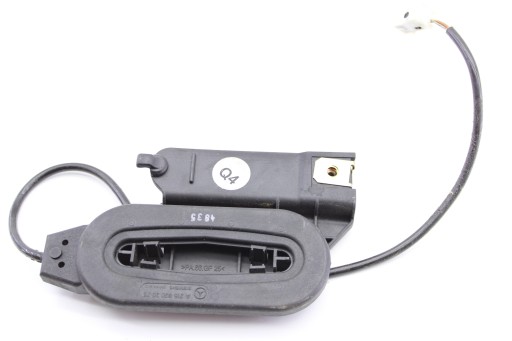 MERCEDES CL W215 C215 1999-2006 ANTENNENMODUL KEYLESS GO CONTROLLER