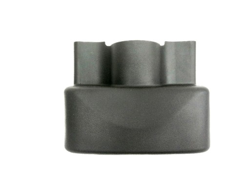 Land Rover Range Rover Sport L320 2008 Shields, Stecker