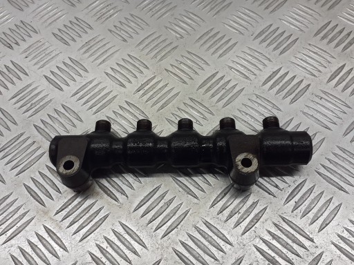 EINSPRITZSCHIENE FORD FOCUS MK2 1.6 TDCI 9654592680
