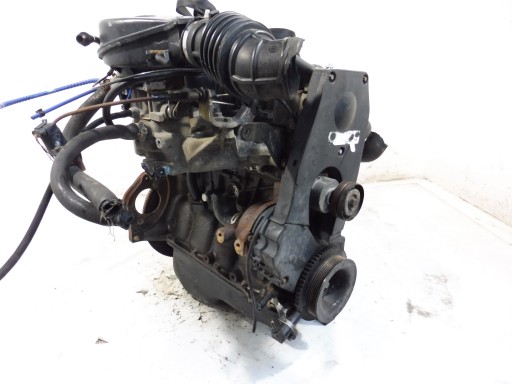 POSTMOTOR X16SZR OPEL ASTRA G VECTRA B 1.6 8V