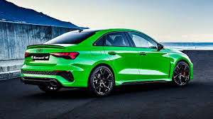 INSTALLATIONSKABELSATZ INNENMOTORRAUM AUDI RS3 8Y IDEAL 2.5 TFSI