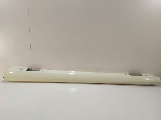 MB B W246 Schwellerleiste/Abdeckung links – 14382