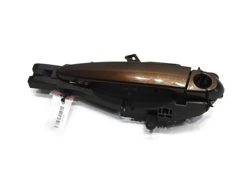 TÜRGRIFF VORNE LINKS B09 BMW X1 E84