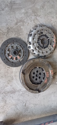 Komplette Kupplung, Zweimassen BMW 116i N13 F20 N13B16A 14r