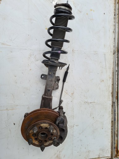 FORD TRANSIT MK8 BK31-18045 MCPERSON-SCHALTER